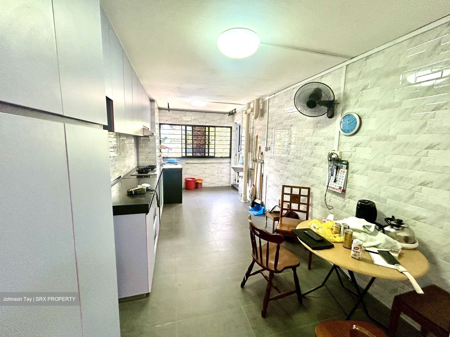 Blk 519 Bedok North Avenue 1 (Bedok), HDB 3 Rooms #609574571